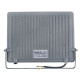 Прожектор Uniel ULF-F52D-150W/6500K IP65 200-240V GREY UL-00013059
