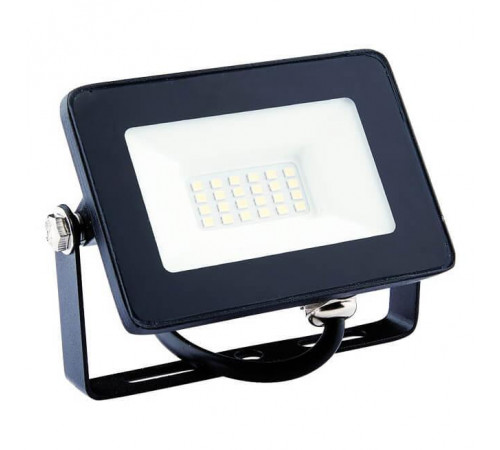 Светодиодный прожектор Ambrella Light FL 10W 6500K 310501 Светодиодный прожектор Ambrella Light FL 10W 6500K 310501