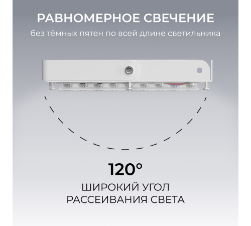 Прожектор трансформер Apeyron 05-60