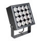 Прожектор Arlight ALT-BLOCK-S220x220-50W Day4000 (GR, 15 deg, 230V) 055255