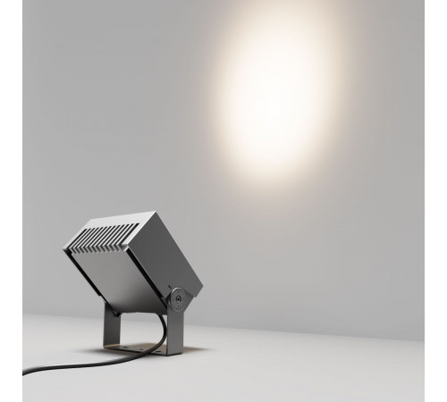 Прожектор Arlight ALT-BLOCK-S185x185-36W Day4000 (GR, 60 deg, 230V) 055254 Прожектор Arlight ALT-BLOCK-S185x185-36W Day4000 (GR, 60 deg, 230V) 055254