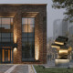 Прожектор Arlight ALT-BLOCK-S220x220-50W Warm3000 (GR, 36 deg, 230V) 054757