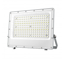 Прожектор Uniel ULF-F50D-150W/6500K IP65 200-240V GREY UL-00011177