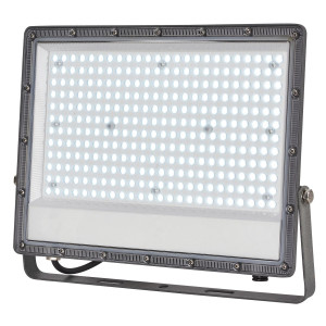Прожектор Uniel ULF-F52D-150W/6500K IP65 200-240V GREY UL-00013059