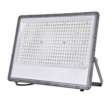 Прожектор Uniel ULF-F52B-400W/6500K IP65 200-240V GREY UL-00013063