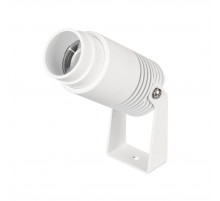 Прожектор Arlight ALT-RAY-ZOOM-R52-8W Day4000 (WH, 10-40 deg, 230V) (IP67 Металл) 042677(1)