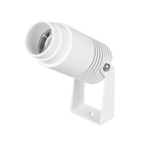 Прожектор Arlight ALT-RAY-ZOOM-R52-8W Day4000 (WH, 10-40 deg, 230V) (IP67 Металл) 042677(1)