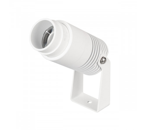 Прожектор Arlight ALT-RAY-ZOOM-R52-8W Day4000 (WH, 10-40 deg, 230V) (IP67 Металл) 042677(1)