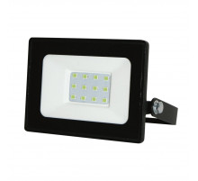 Прожектор Volpe ULF-Q519 20W/GREEN IP65 220-240V BLACK UL-00012824