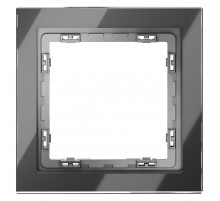 Рамка на 1 пост Voltum S70 VLS110107