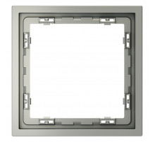 Рамка на 1 пост Voltum S70 VLS100105