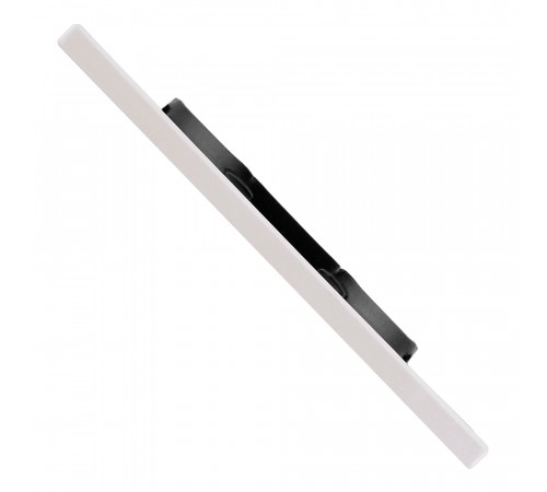 Рамка 3-местная Stekker Мия PFR00-3003-08 пудровый жемчуг 50488