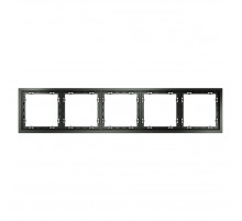Рамка на 5 постов Voltum S70 VLS100506