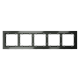 Рамка на 5 постов Voltum S70 VLS110506
