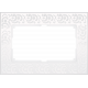 Рамка для двойной розетки Werkel 4690389160561 W0082301 a050807