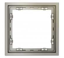 Рамка на 1 пост Voltum S70 VLS100104