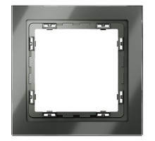 Рамка на 1 пост Voltum S70 VLS110106