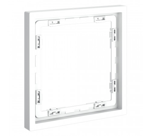 Рамка на 1 пост Voltum S70 VLS100102 Рамка на 1 пост Voltum S70 VLS100102