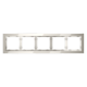 Рамка на 5 постов Voltum S70 VLS110503