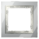 Рамка на 1 пост Voltum S70 VLS110105