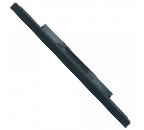 Рамка 5-местная Stekker Мия PFR00-3005-05 черный бархат 50465