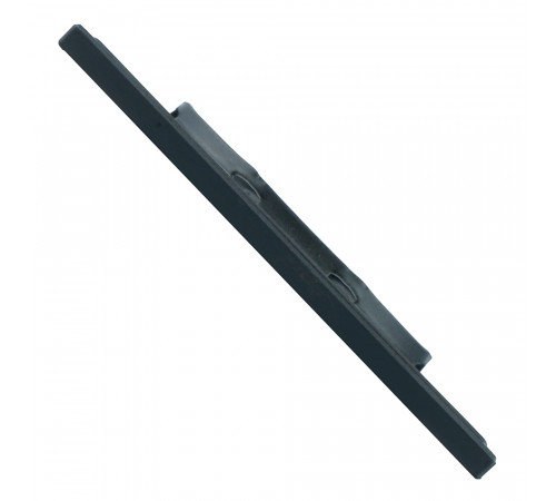 Рамка 3-местная Stekker Мия PFR00-3003-05 черный бархат 50463