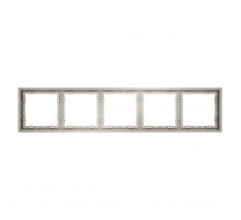 Рамка на 5 постов Voltum S70 VLS100503