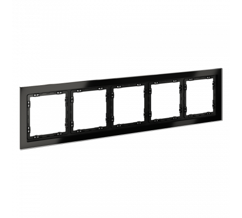 Рамка на 5 постов Voltum S70 VLS110508