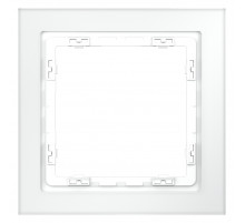 Рамка на 1 пост Voltum S70 VLS110102