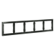 Рамка на 5 постов Voltum S70 VLS100506