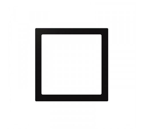 Рамка переходная 55х55мм Jasmart FD4100PBM