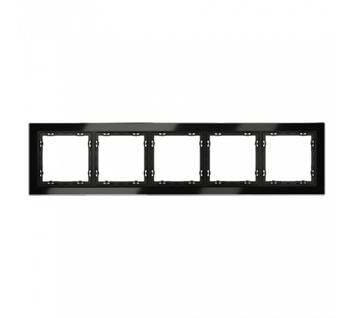 Рамка на 5 постов Voltum S70 VLS110508