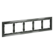 Рамка на 5 постов Voltum S70 VLS110506