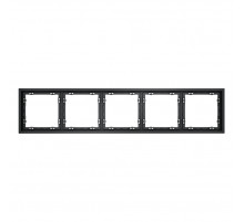 Рамка на 5 постов Voltum S70 VLS100507