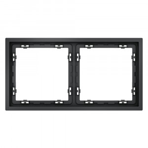 Рамка на 2 поста Voltum S70 VLS100207