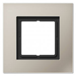 Рамка 1-кратная Jung LSP981ES