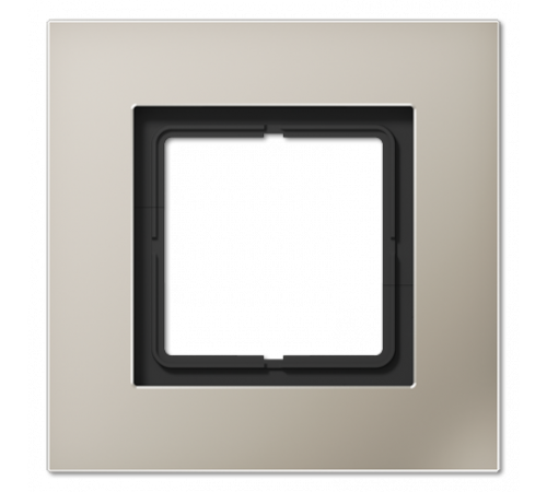 Рамка 1-кратная Jung LSP981ES