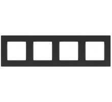 Рамка на 4 поста Эра Классик 12-5204-12 Б0067791