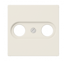 Накладка на розетку телевизионную Jung A561BFPLTV