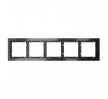 Рамка на 5 постов Voltum S70 VLS110506