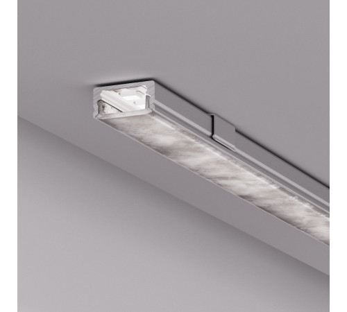 Экран Arlight LINE-2000 MARBLE GREY (Пластик) 058283