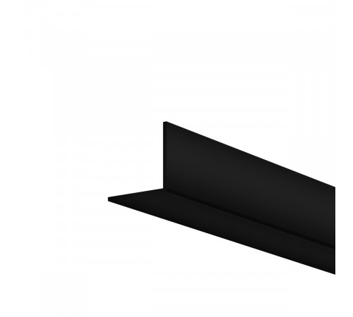 Рассеиватель для профиля 16×16 Угол Maytoni Led Strip ALM-1616S-B-DF-2M 642028 Рассеиватель для профиля 16×16 Угол Maytoni Led Strip ALM-1616S-B-DF-2M 642028