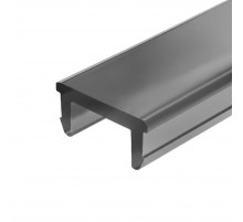 Экран Arlight STRETCH-COMFORT-14-CEIL-CENTER-2000 MAT-BLACK 065210