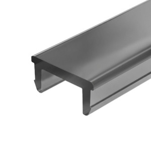 Экран Arlight STRETCH-COMFORT-14-CEIL-CENTER-2000 MAT-BLACK 065210