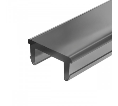 Экран Arlight STRETCH-COMFORT-14-CEIL-CENTER-2000 MAT-BLACK 065210