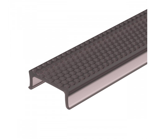 Экран призматический Arlight FANTOM-W12-2000 BLACK (Пластик) 063978