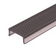 Экран призматический Arlight FANTOM-W12-2000 BLACK (Пластик) 063978