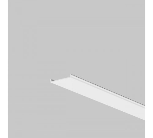Рассеиватель для профиля 35×35 Maytoni Led Strip ALM-3535A-O-DF-10M 642031
