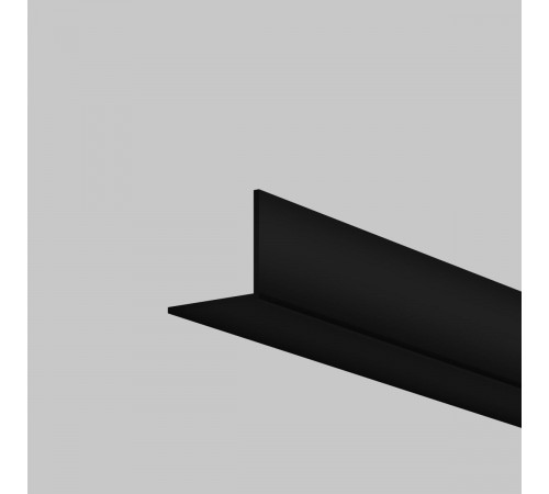 Рассеиватель для профиля 16×16 Угол Maytoni Led Strip ALM-1616S-B-DF-2M 642028 Рассеиватель для профиля 16×16 Угол Maytoni Led Strip ALM-1616S-B-DF-2M 642028