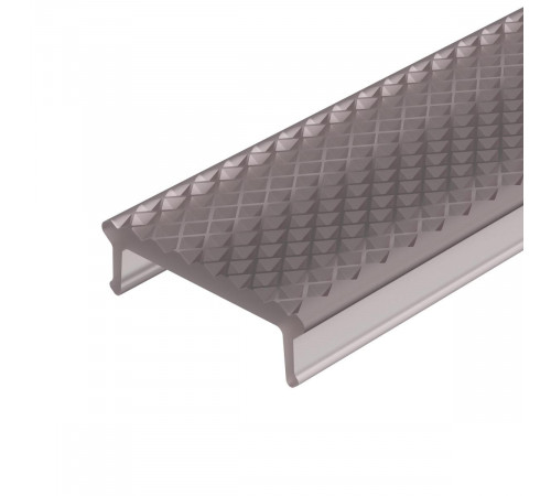 Экран призматический Arlight LINE-W16-2000 BLACK (Пластик) 063965